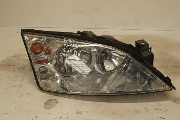 PHARE DROIT FORD MONDEO 10/2000-6/2007 - Vue 1